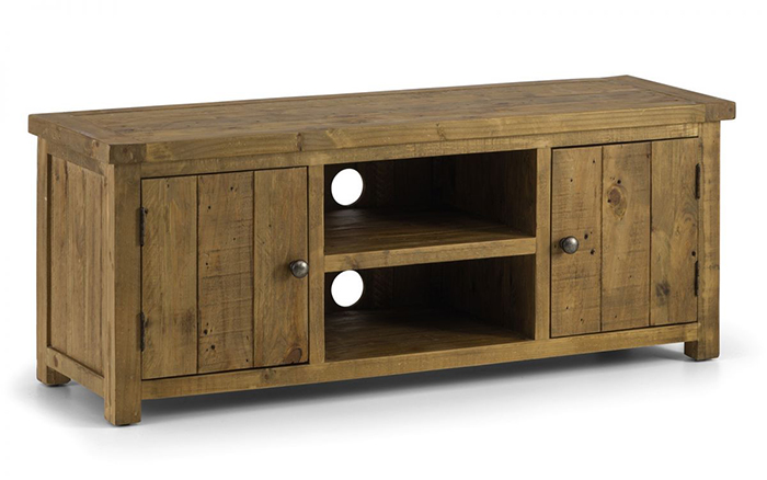 Aspen Widescreen TV Unit